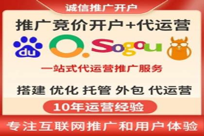 行业领先企业的百度广告推广经验分享